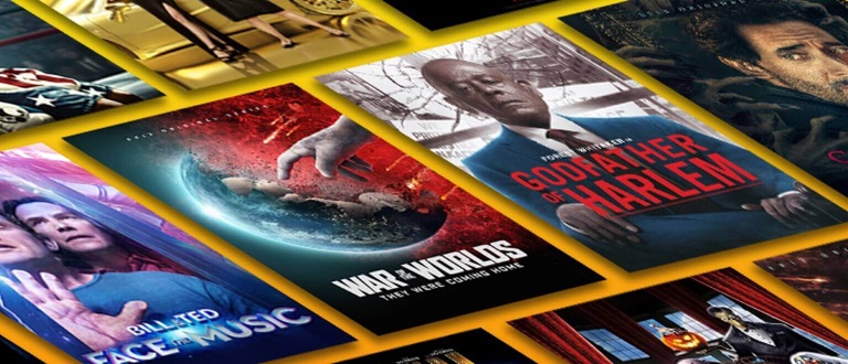 To add EPIX® to your lineup, you'll need to become an Xfinity TV customer.